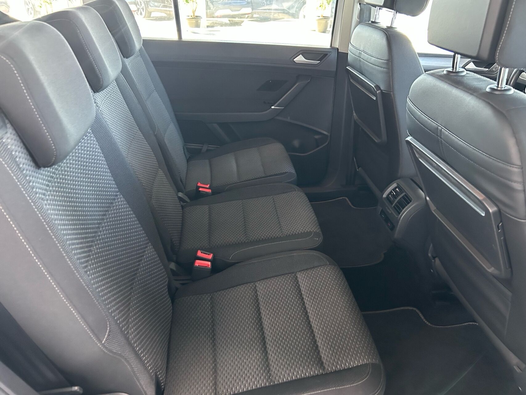 Billede af VW Touran 1,5 TSI EVO ACT Comfortline DSG 150HK 7g Aut.