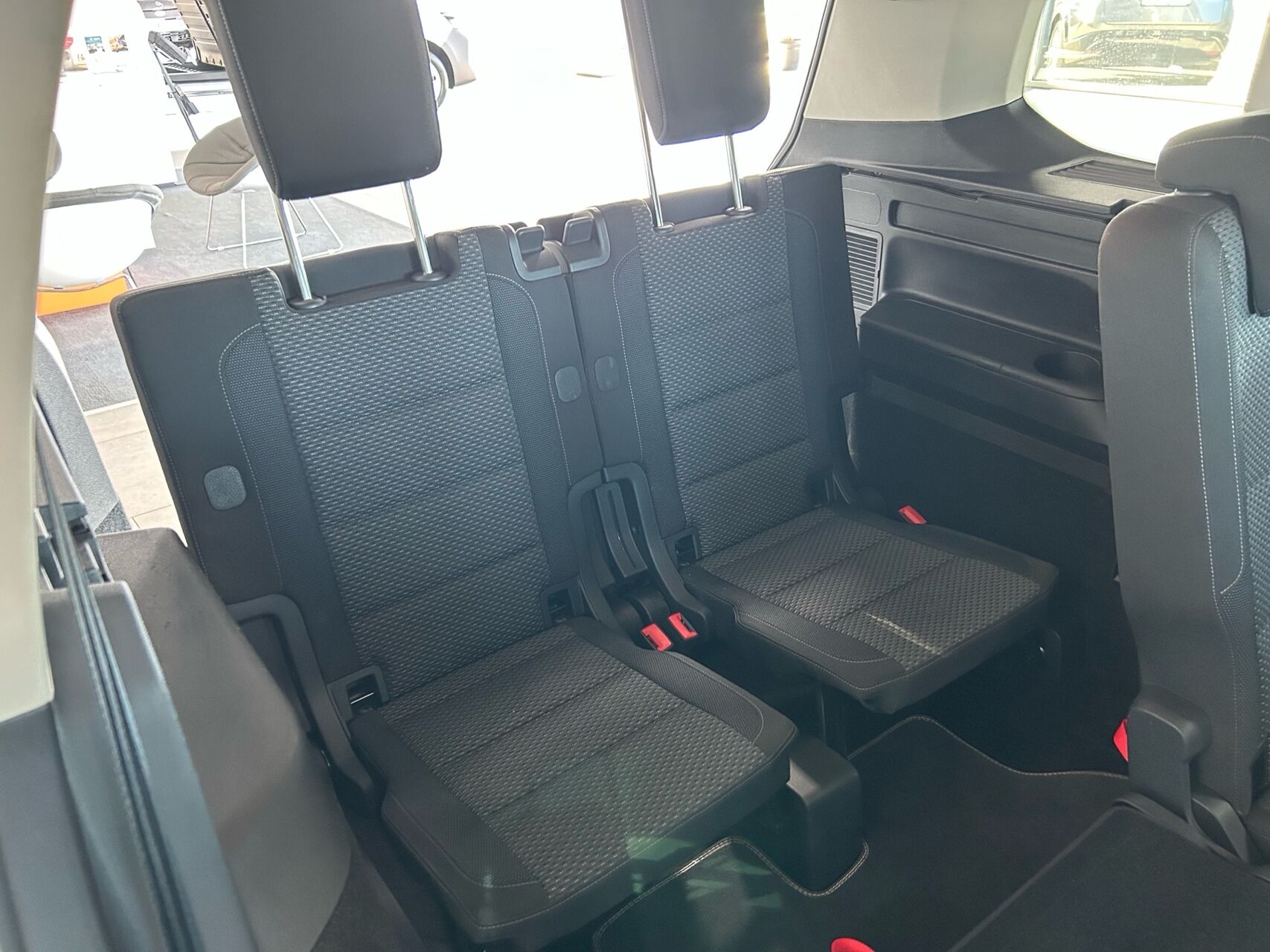 Billede af VW Touran 1,5 TSI EVO ACT Comfortline DSG 150HK 7g Aut.