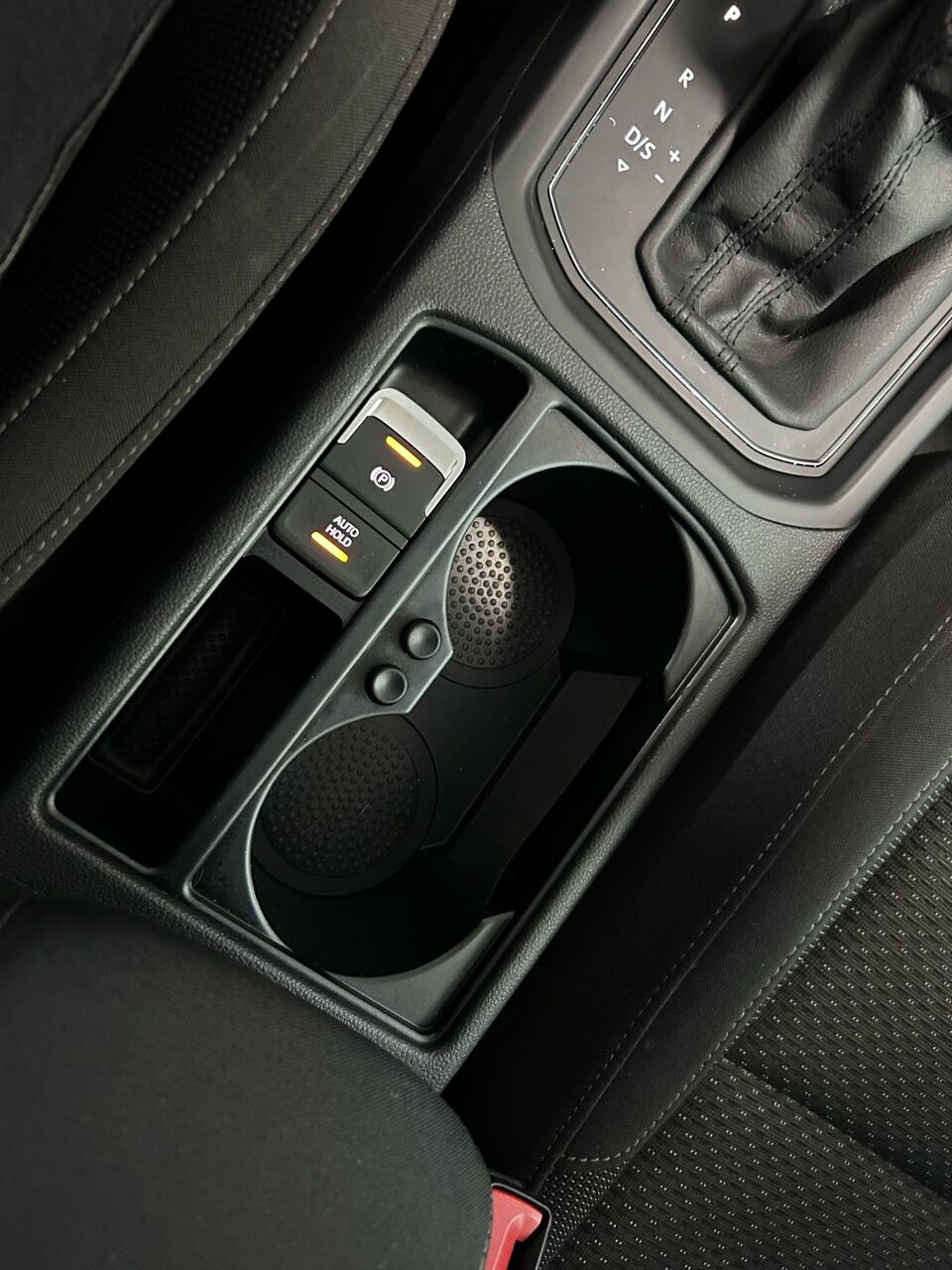 Billede af VW Touran 1,5 TSI EVO ACT Comfortline DSG 150HK 7g Aut.