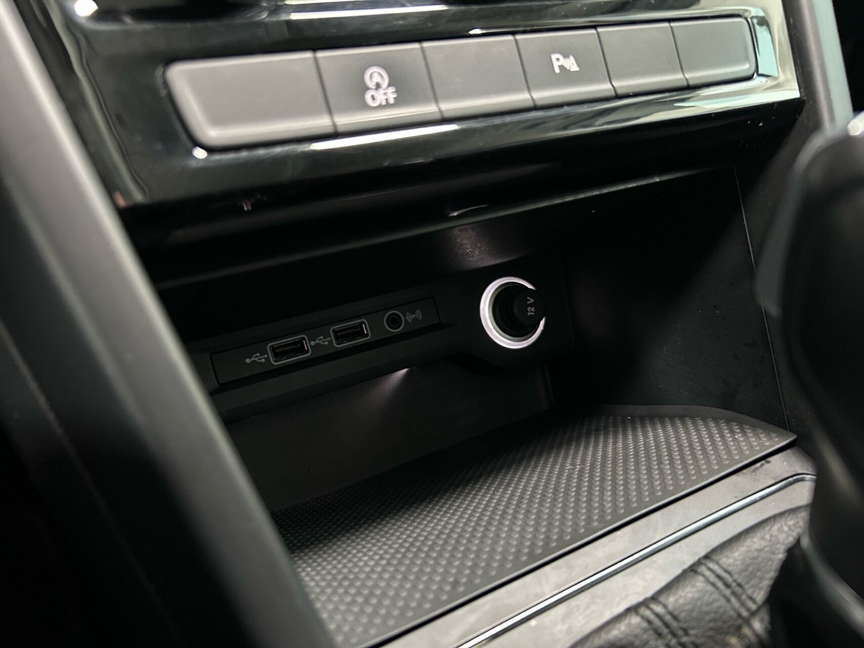 Billede af VW Touran 1,5 TSI EVO ACT Comfortline DSG 150HK 7g Aut.