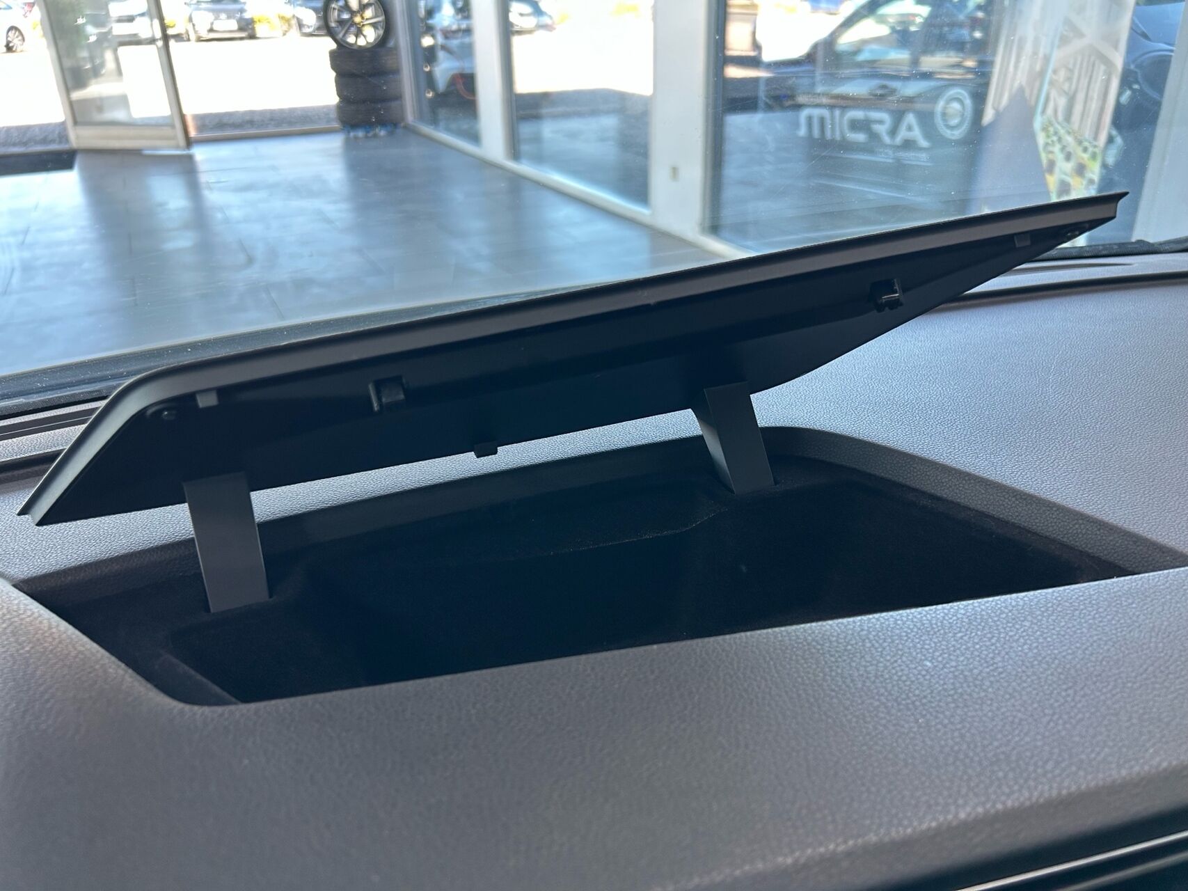 Billede af VW Touran 1,5 TSI EVO ACT Comfortline DSG 150HK 7g Aut.