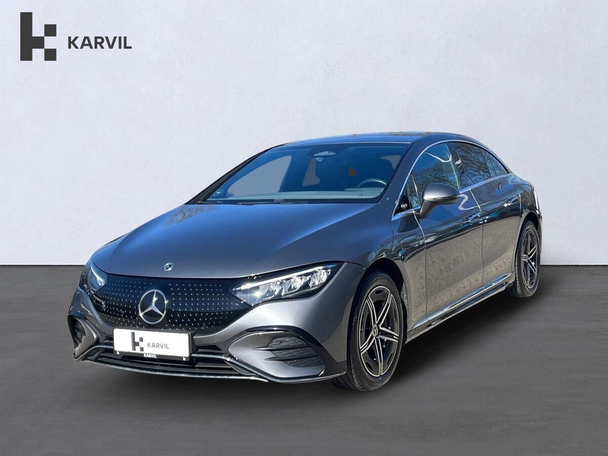 Billede af Mercedes-Benz EQE 350+ EL AMG Edition 292HK Aut.