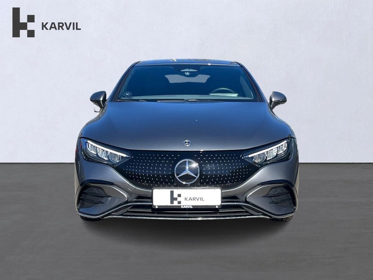 Billede af Mercedes-Benz EQE 350+ EL AMG Edition 292HK Aut.