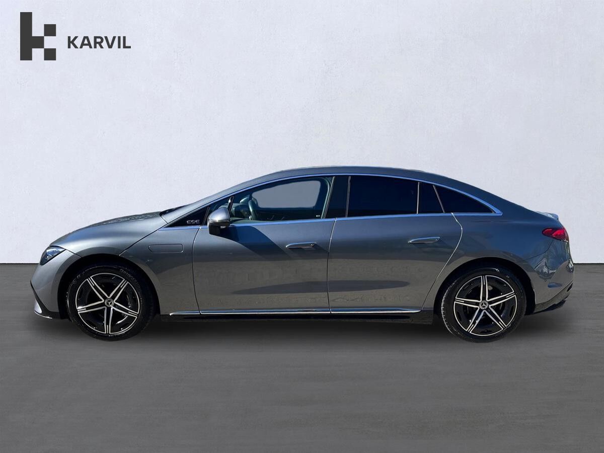 Billede af Mercedes-Benz EQE 350+ EL AMG Edition 292HK Aut.