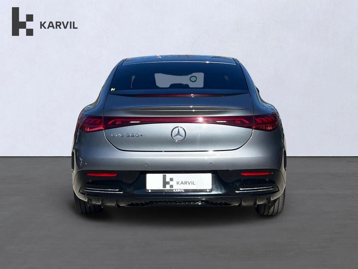Billede af Mercedes-Benz EQE 350+ EL AMG Edition 292HK Aut.