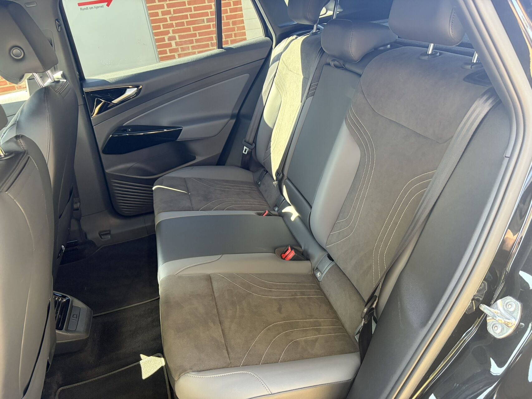 Billede af VW ID.4 EL Style+ 286HK 5d Aut.