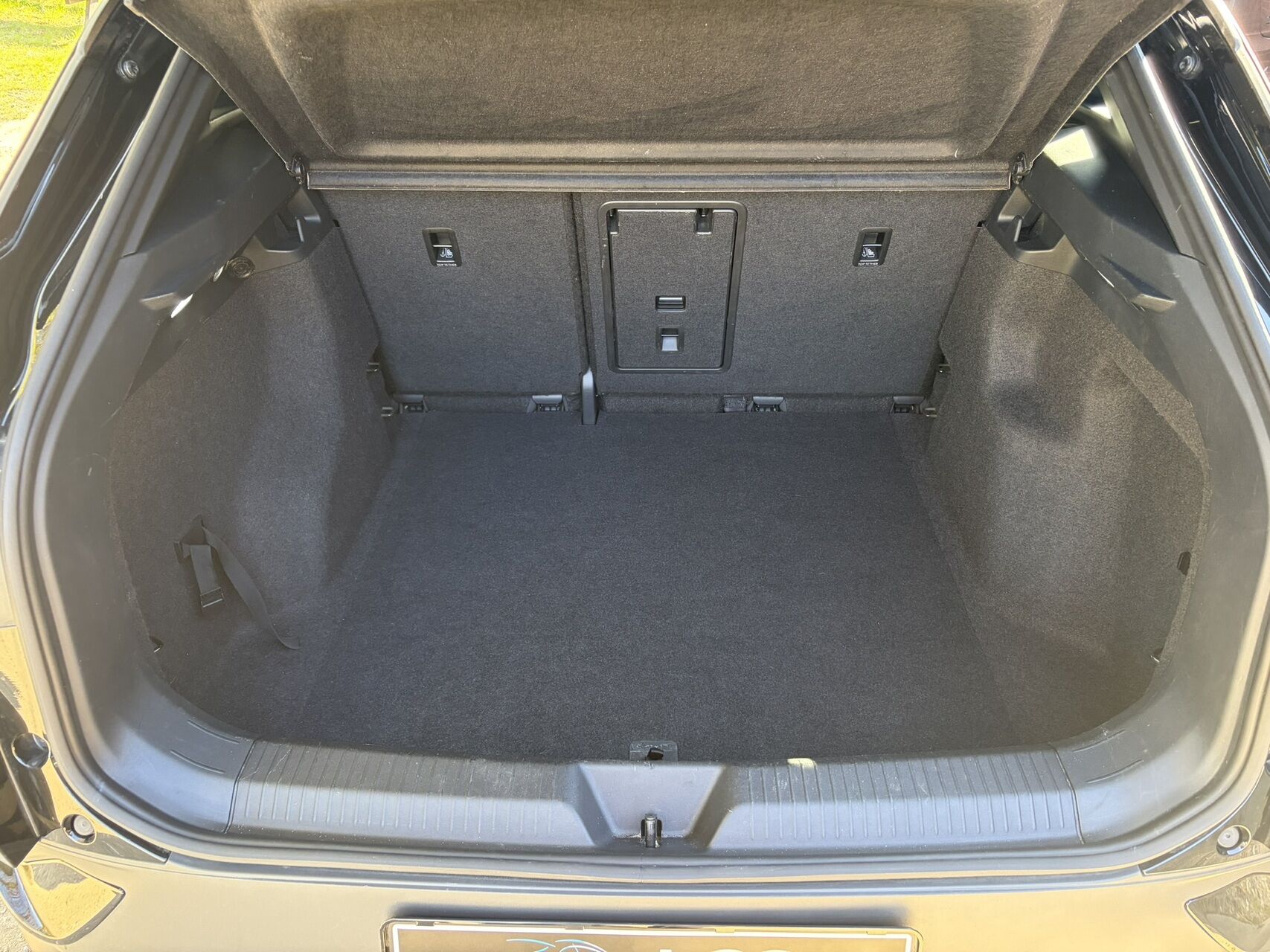 Billede af VW ID.4 EL Style+ 286HK 5d Aut.