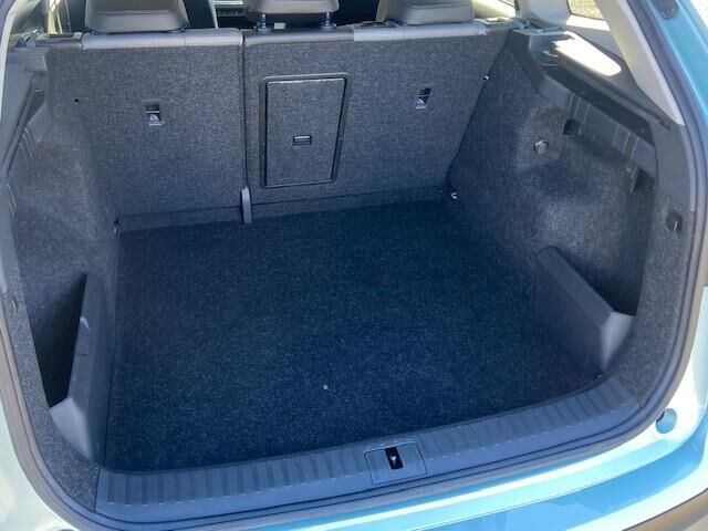 Billede af Skoda Enyaq 80 iV Plus 204HK 5d Aut.