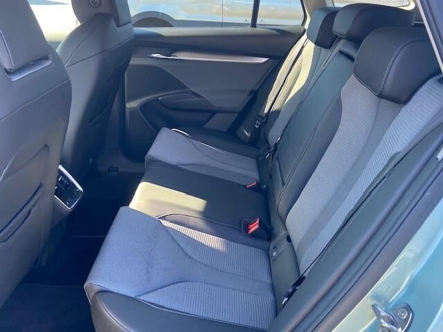 Billede af Skoda Enyaq 80 iV Plus 204HK 5d Aut.