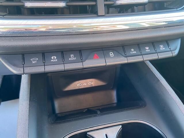 Billede af Skoda Enyaq 80 iV Plus 204HK 5d Aut.