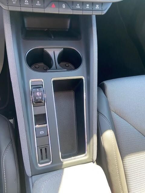 Billede af Skoda Enyaq 80 iV Plus 204HK 5d Aut.