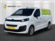 Billede af Citroën Jumpy L3 2,0 Blue HDi Masterline EAT8 145HK Van 8g Aut.