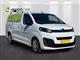 Billede af Citroën Jumpy L3 2,0 Blue HDi Masterline EAT8 145HK Van 8g Aut.