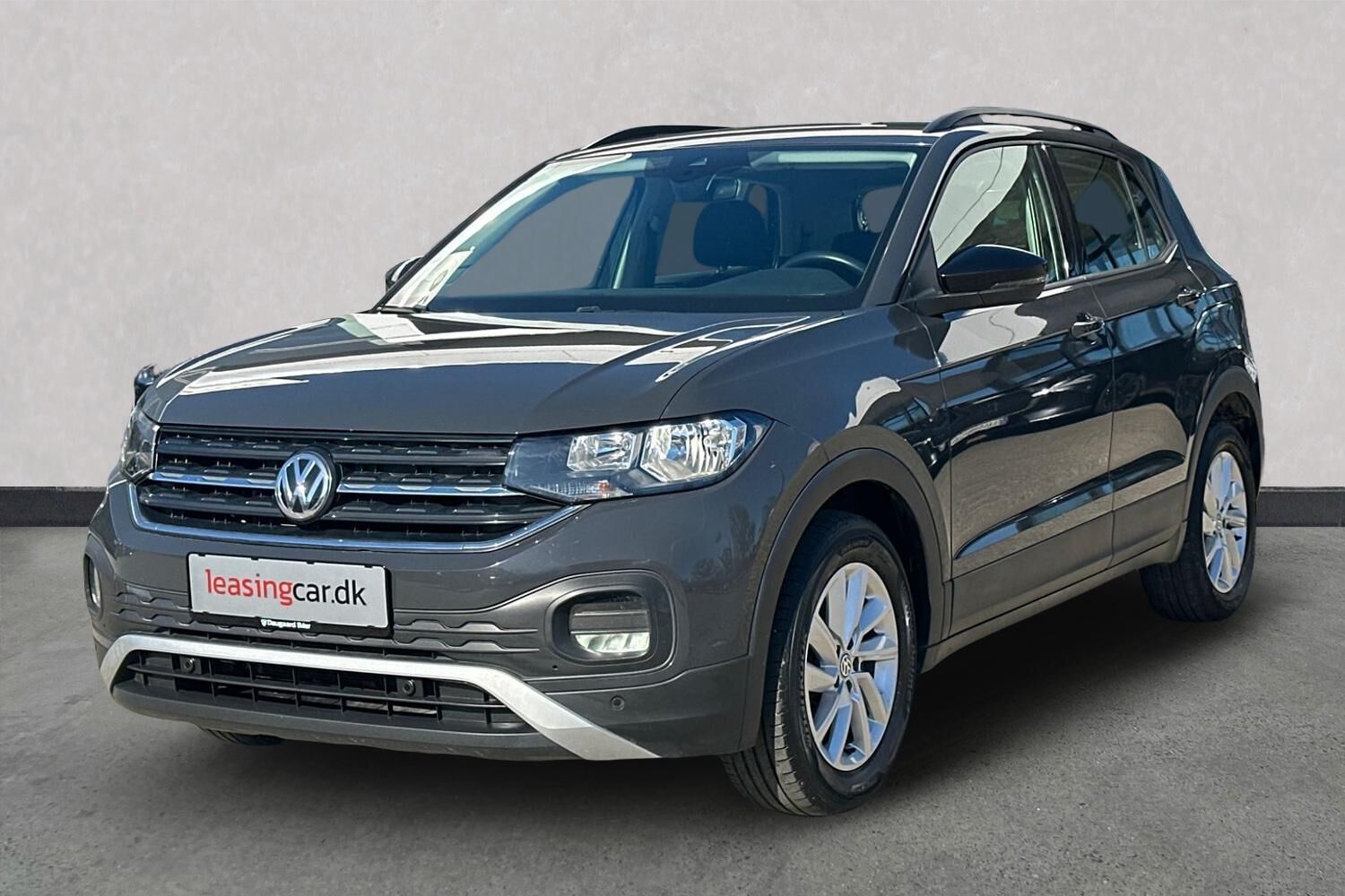 Billede af VW T-Cross 1,0 TSI Life 95HK 5d