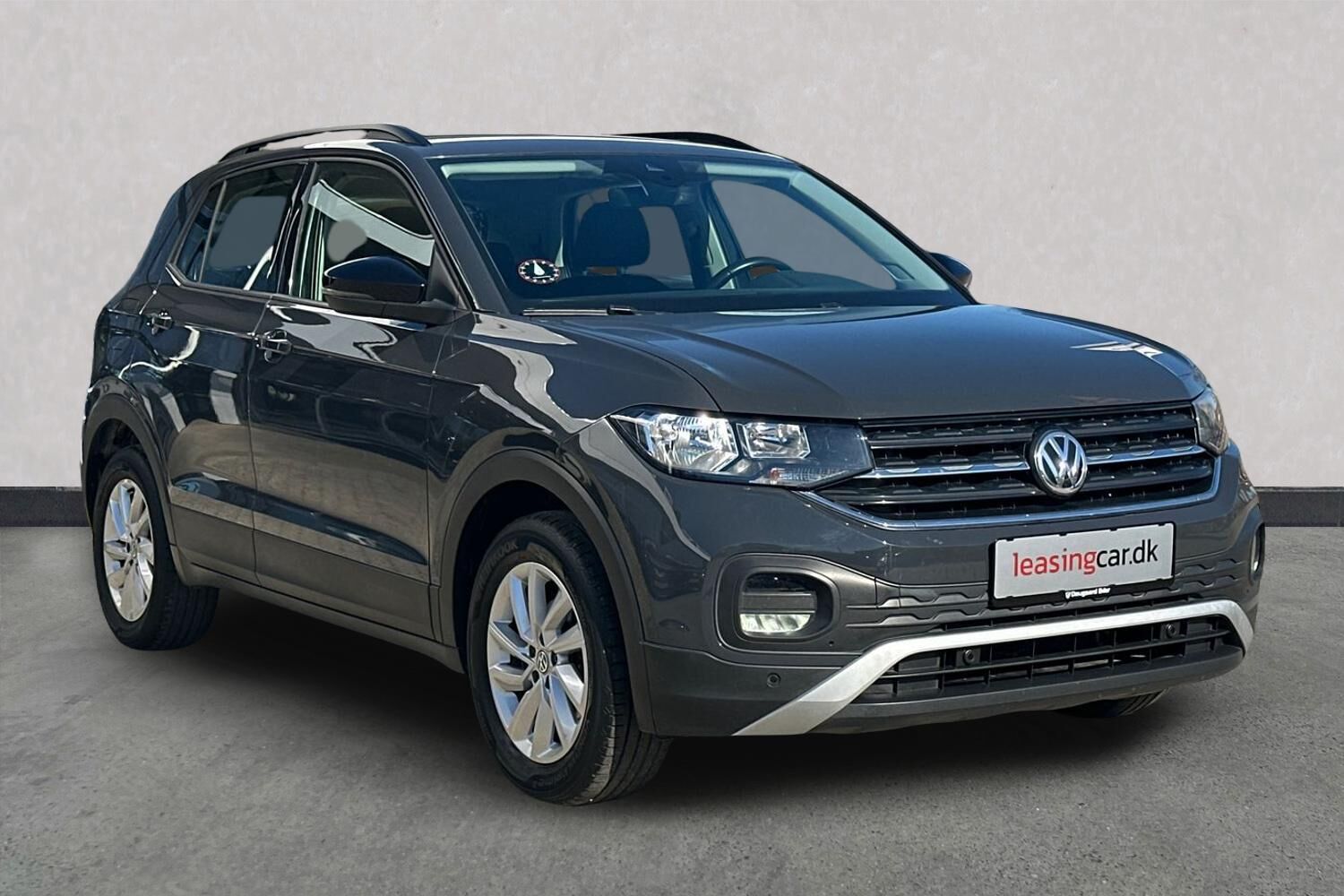 Billede af VW T-Cross 1,0 TSI Life 95HK 5d