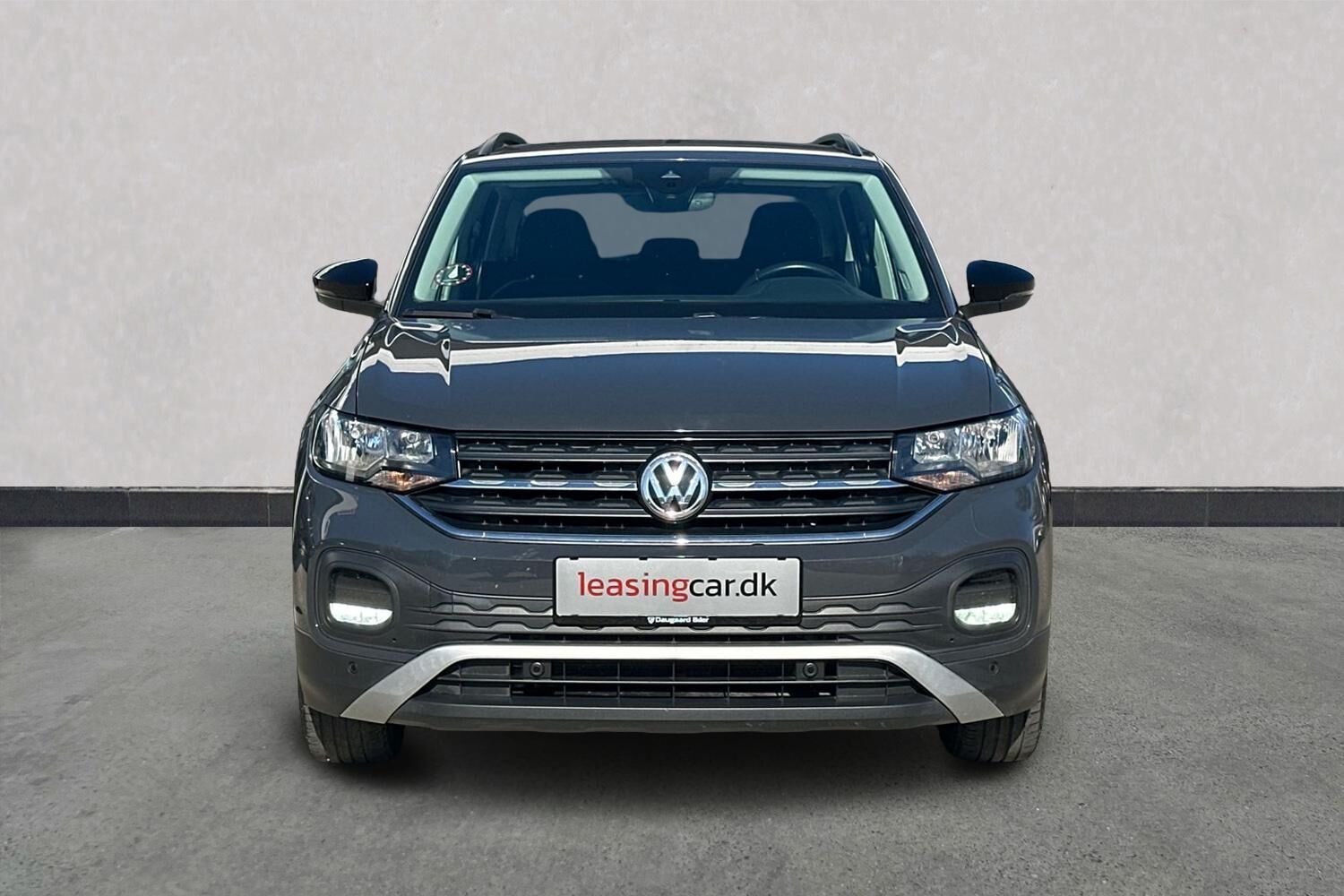 Billede af VW T-Cross 1,0 TSI Life 95HK 5d