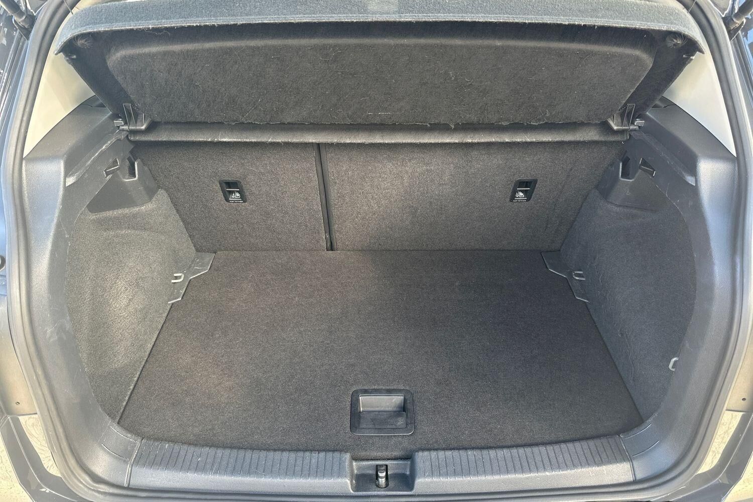 Billede af VW T-Cross 1,0 TSI Life 95HK 5d