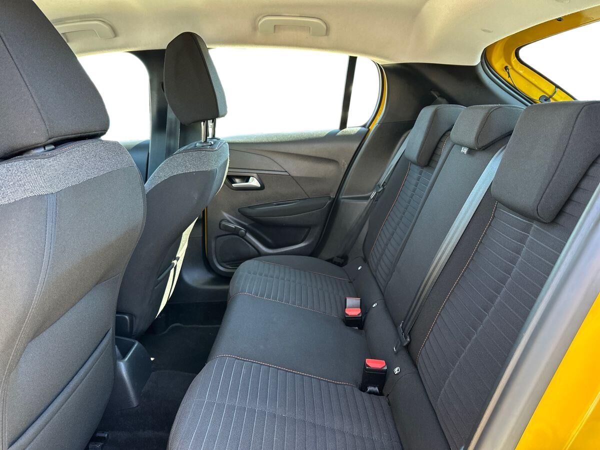 Billede af Peugeot 208 1,2 PureTech Active+ 75HK 5d