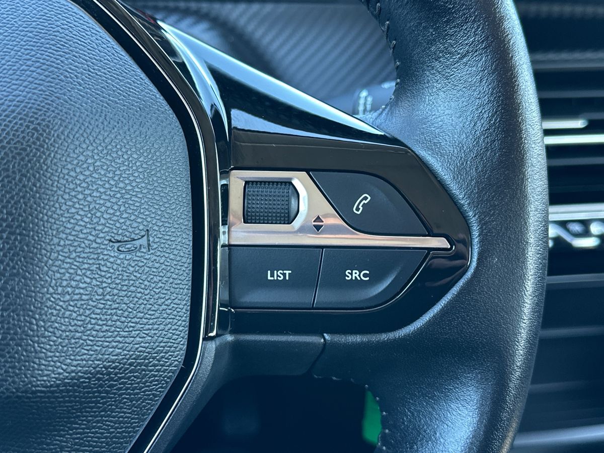 Billede af Peugeot 208 1,2 PureTech Active+ 75HK 5d