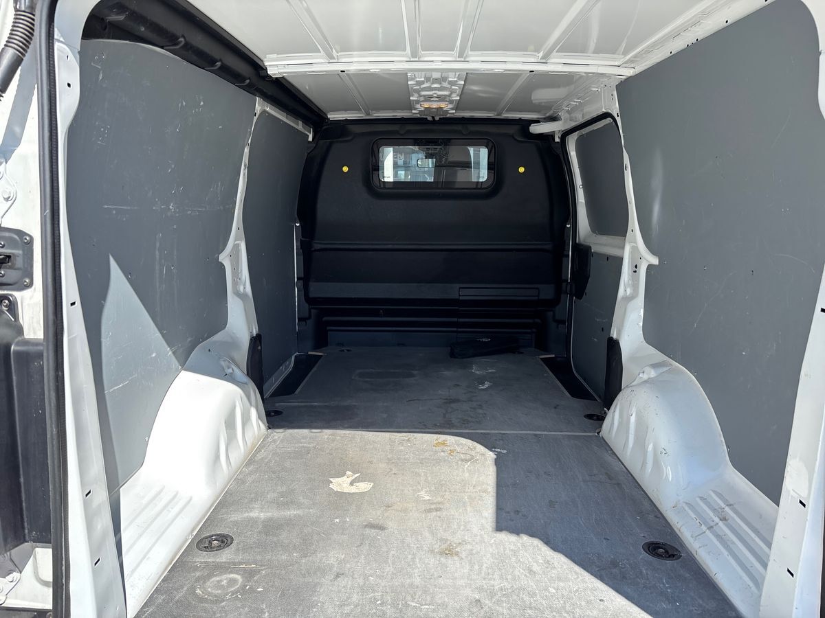 Billede af Toyota Proace Long 2,0 D Comfort Master 144HK Van 6g