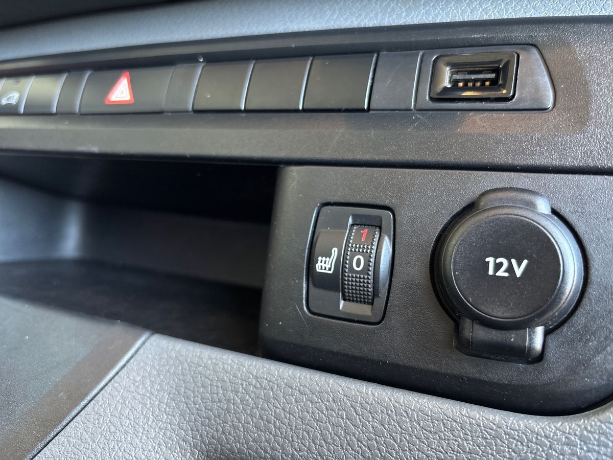Billede af Toyota Proace Long 2,0 D Comfort Master 144HK Van 6g