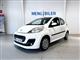 Billede af Peugeot 107 1,0 Active White 68HK 5d