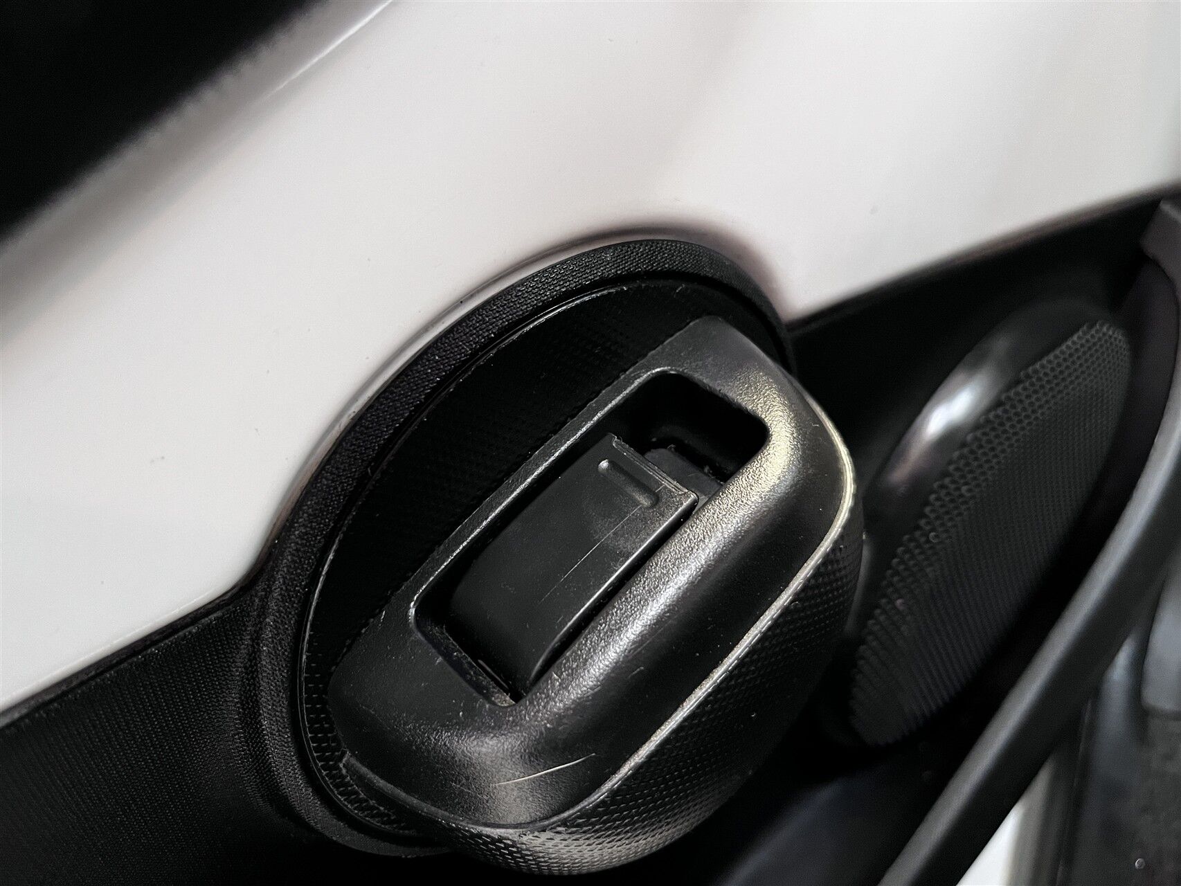 Billede af Peugeot 107 1,0 Active White 68HK 5d