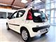Billede af Peugeot 107 1,0 Active White 68HK 5d