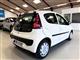Billede af Peugeot 107 1,0 Active White 68HK 5d