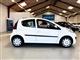 Billede af Peugeot 107 1,0 Active White 68HK 5d
