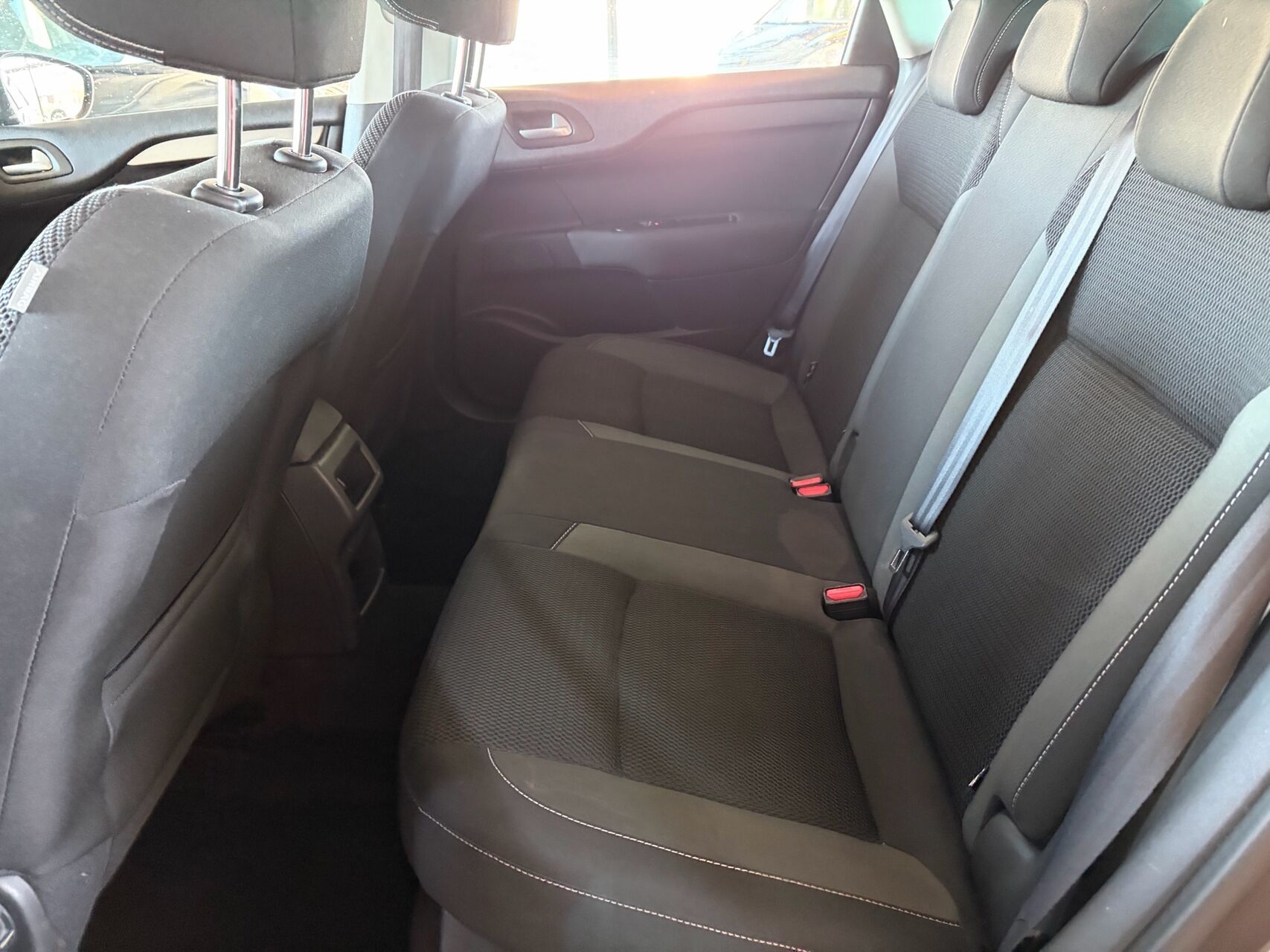 Billede af Citroën C4 1,6 Blue HDi Feel start/stop 100HK 5d