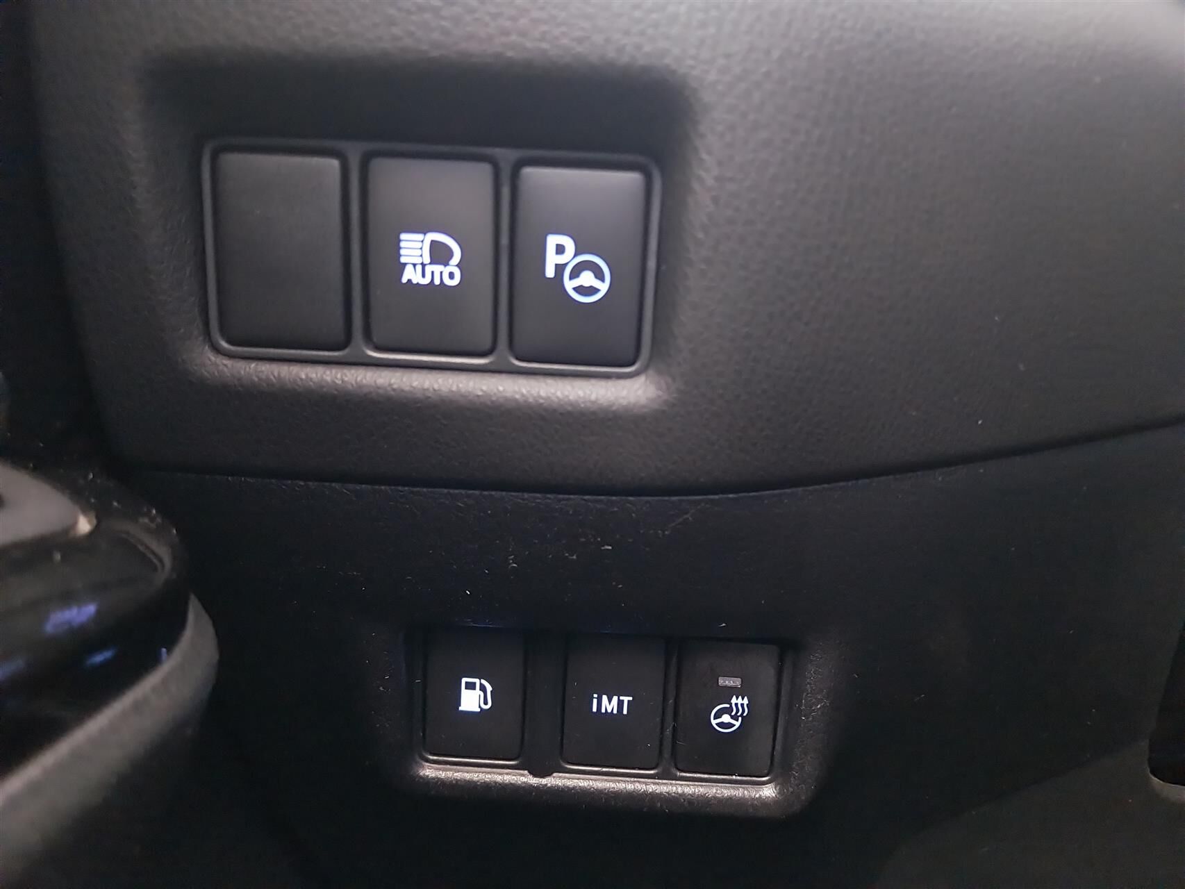 Billede af Toyota C-HR 1,2 T C-HIC Sound - LED 116HK 5d 6g