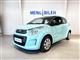 Billede af Citroën C1 1,0 VTi Sportline 72HK 5d