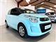 Billede af Citroën C1 1,0 VTi Sportline 72HK 5d