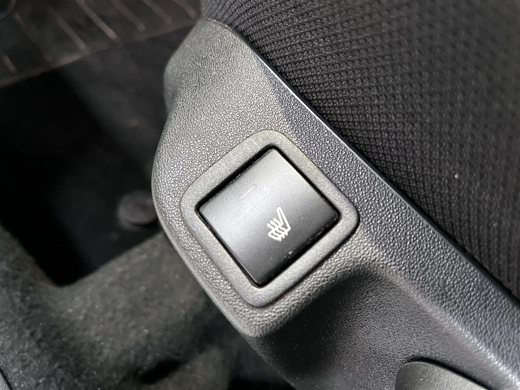 Billede af Citroën C1 1,0 VTi Sportline 72HK 5d