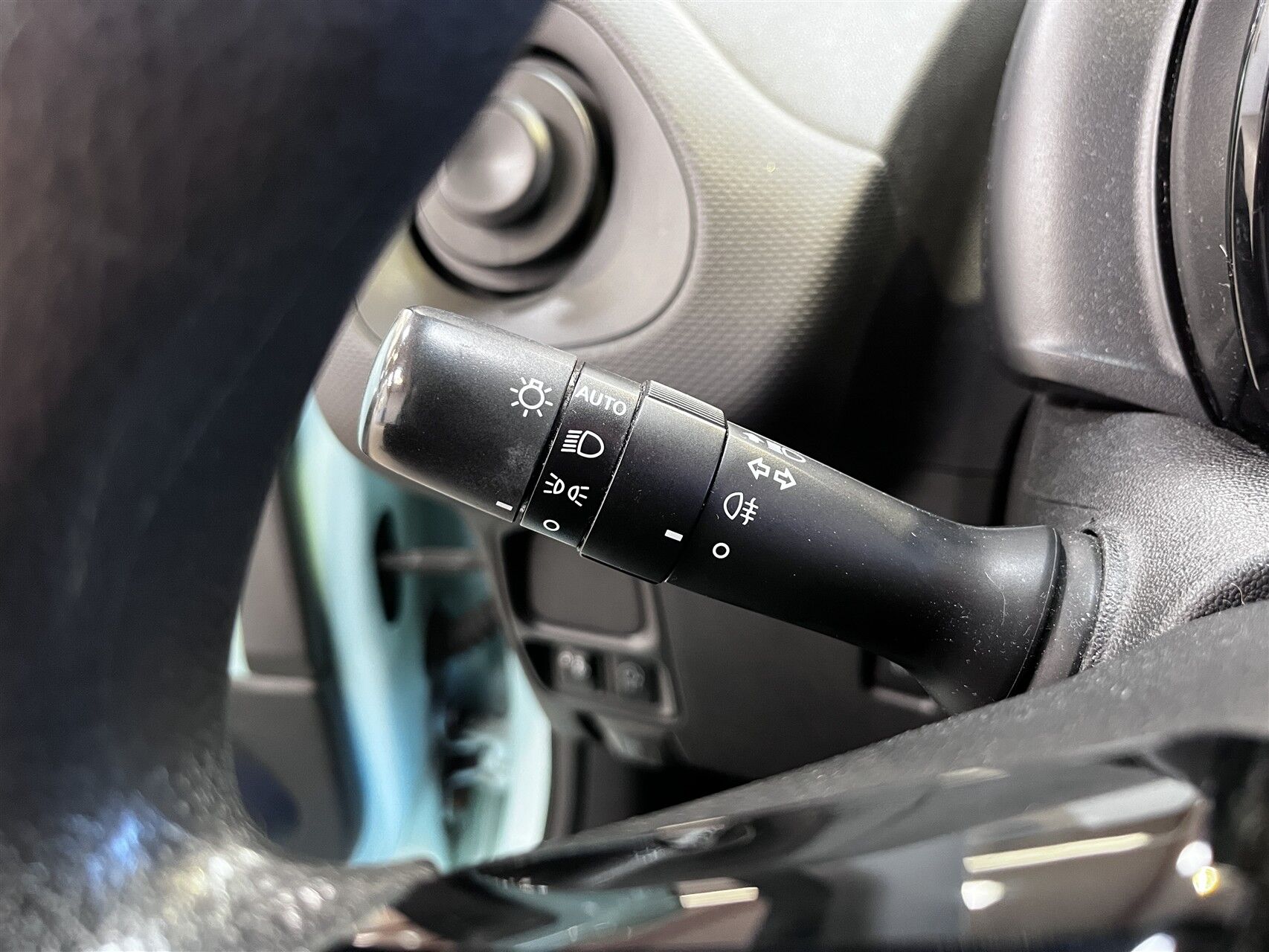 Billede af Citroën C1 1,0 VTi Sportline 72HK 5d