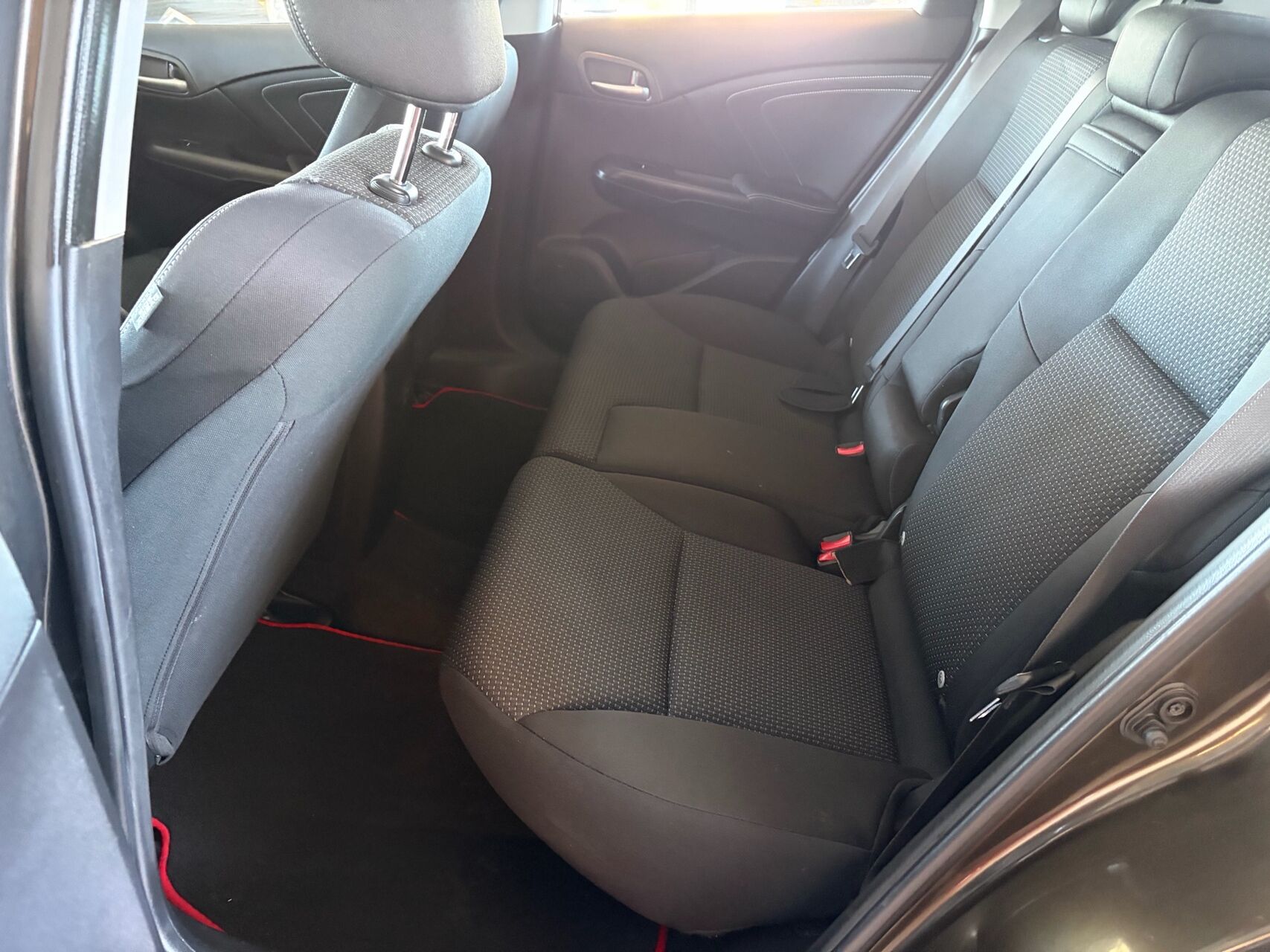 Billede af Honda Civic 1,6 i-DTEC Elegance 120HK 5d 6g