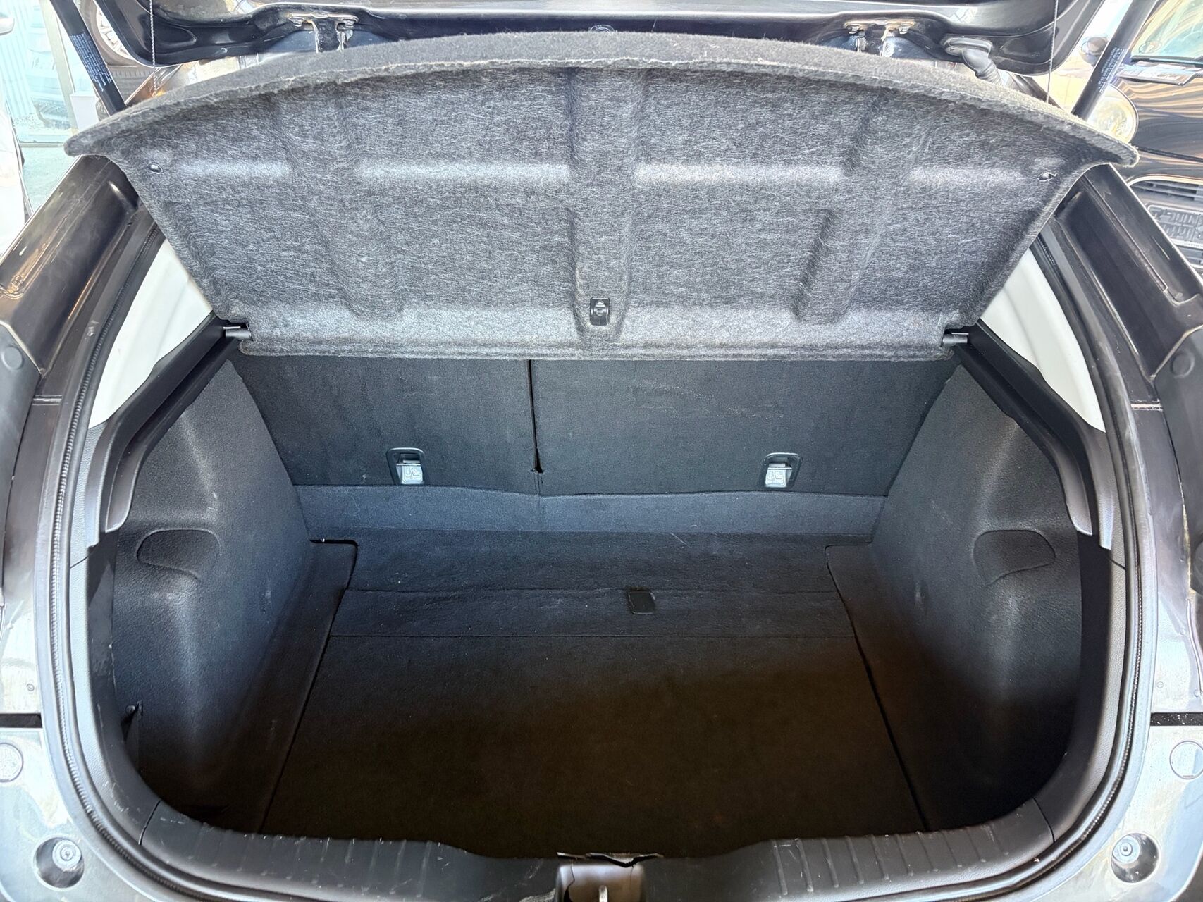 Billede af Honda Civic 1,6 i-DTEC Elegance 120HK 5d 6g