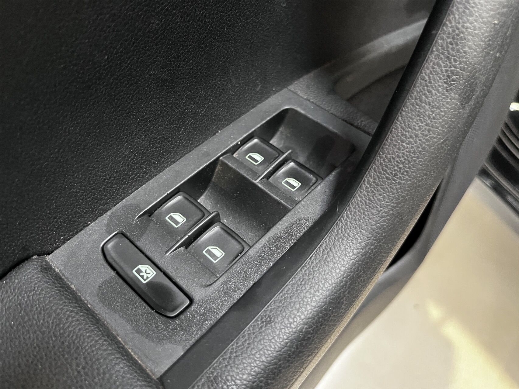 Billede af Skoda Octavia Combi 1,4 TSI Elegance DSG 140HK Stc 7g Aut.