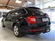 Billede af Skoda Octavia Combi 1,4 TSI Elegance DSG 140HK Stc 7g Aut.