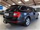 Billede af Skoda Octavia Combi 1,4 TSI Elegance DSG 140HK Stc 7g Aut.