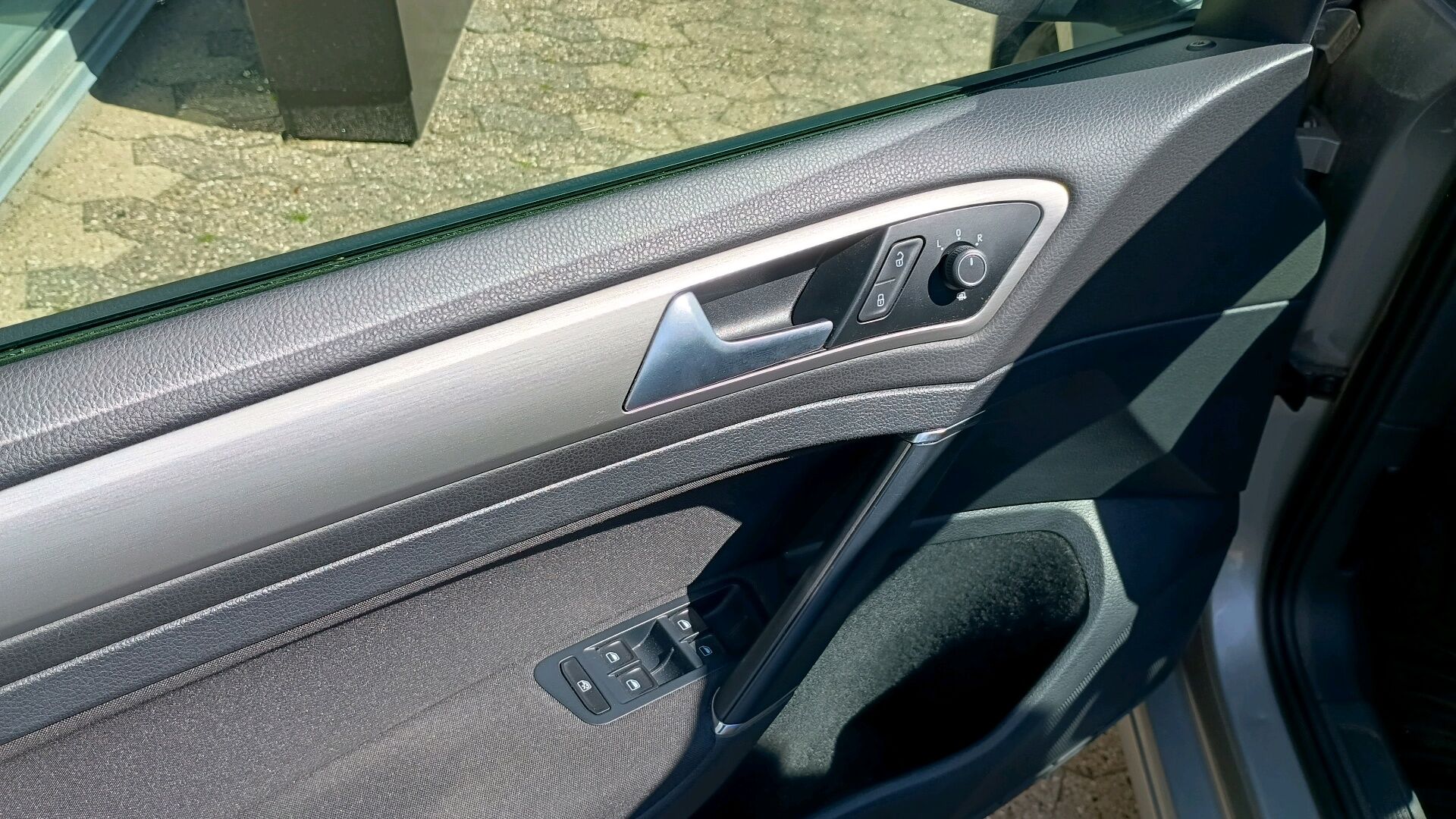 Billede af VW Golf Variant 1,4 TSI BMT Comfortline 122HK Stc