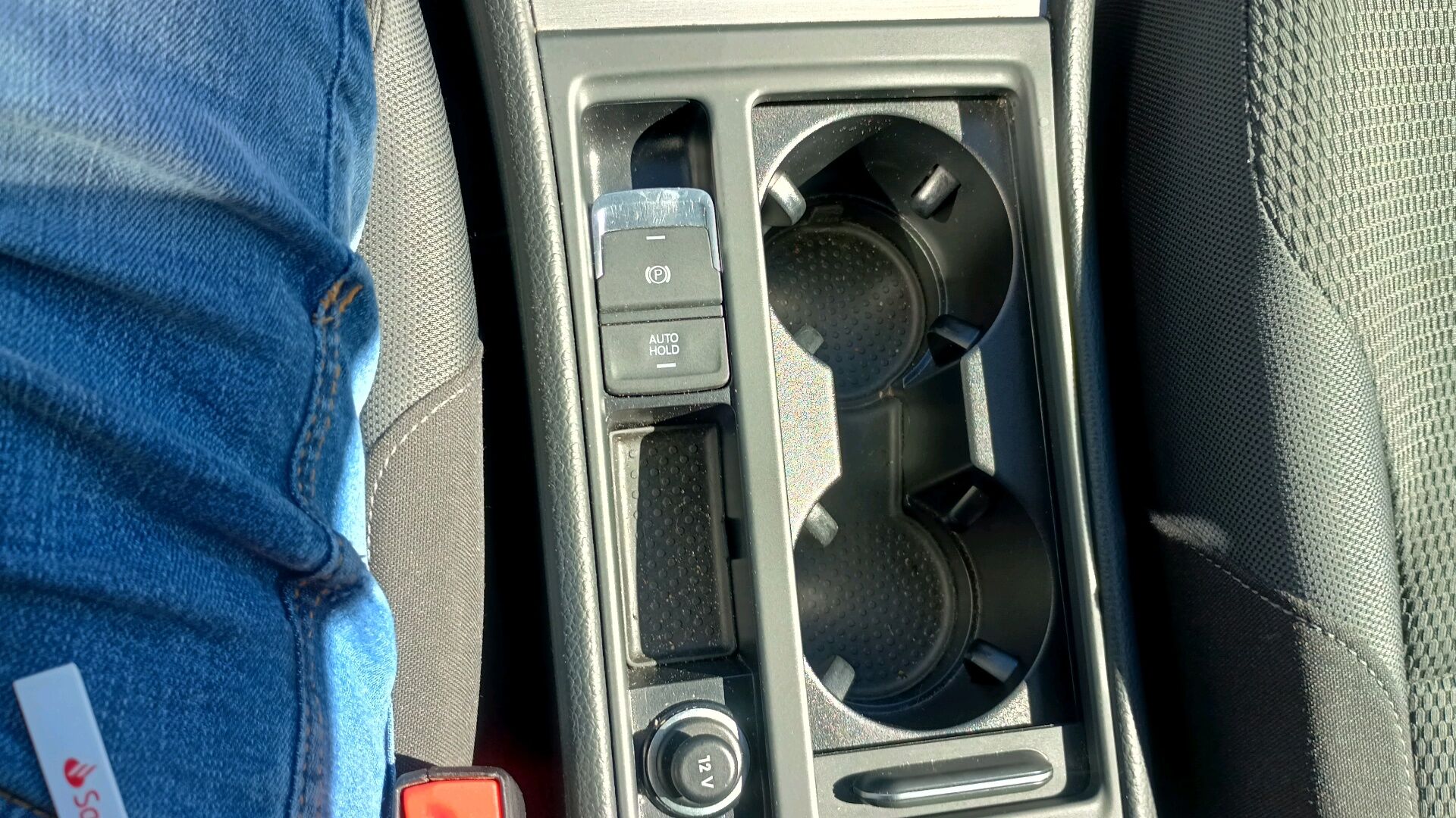 Billede af VW Golf Variant 1,4 TSI BMT Comfortline 122HK Stc