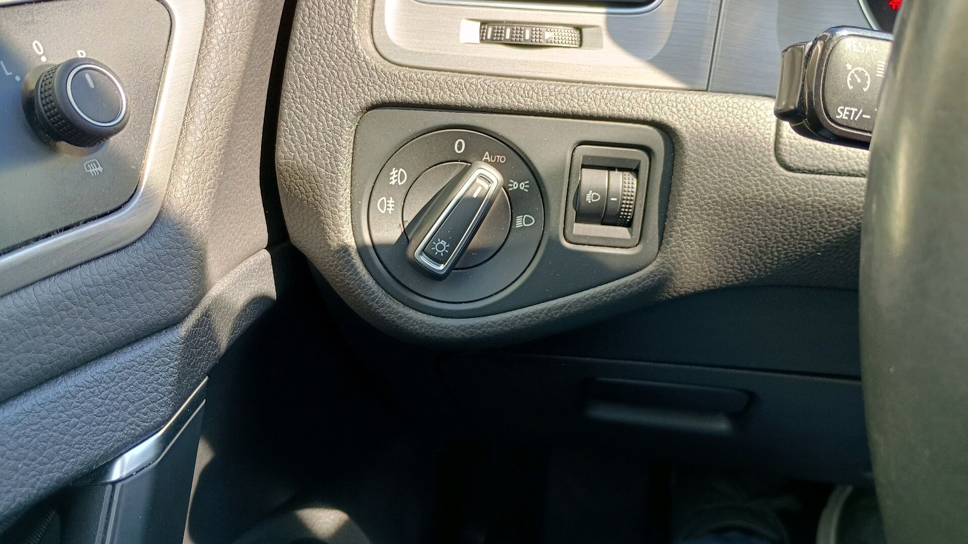 Billede af VW Golf Variant 1,4 TSI BMT Comfortline 122HK Stc