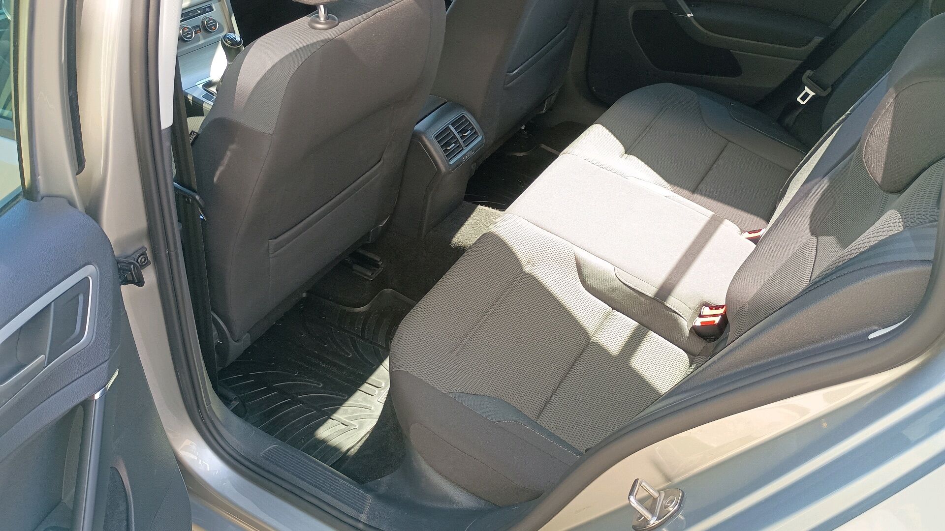 Billede af VW Golf Variant 1,4 TSI BMT Comfortline 122HK Stc