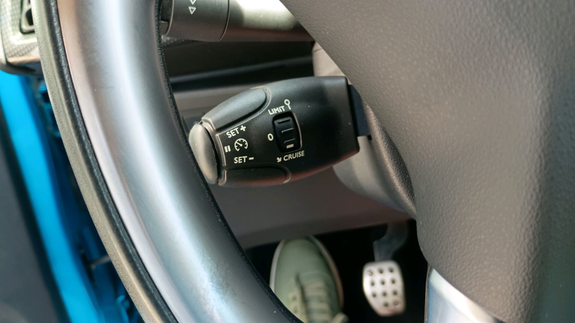 Billede af DS DS3 1,6 Blue HDi Sport start/stop 100HK 3d