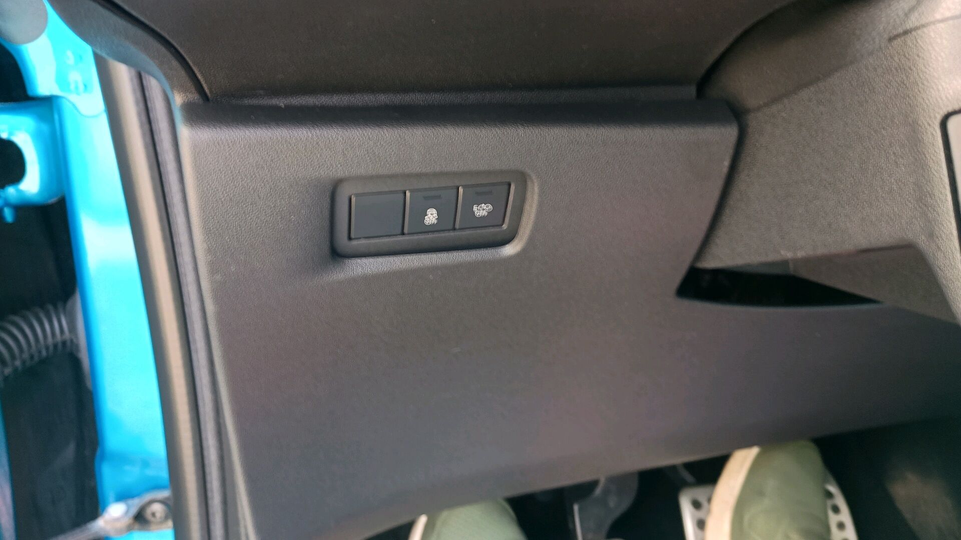 Billede af DS DS3 1,6 Blue HDi Sport start/stop 100HK 3d