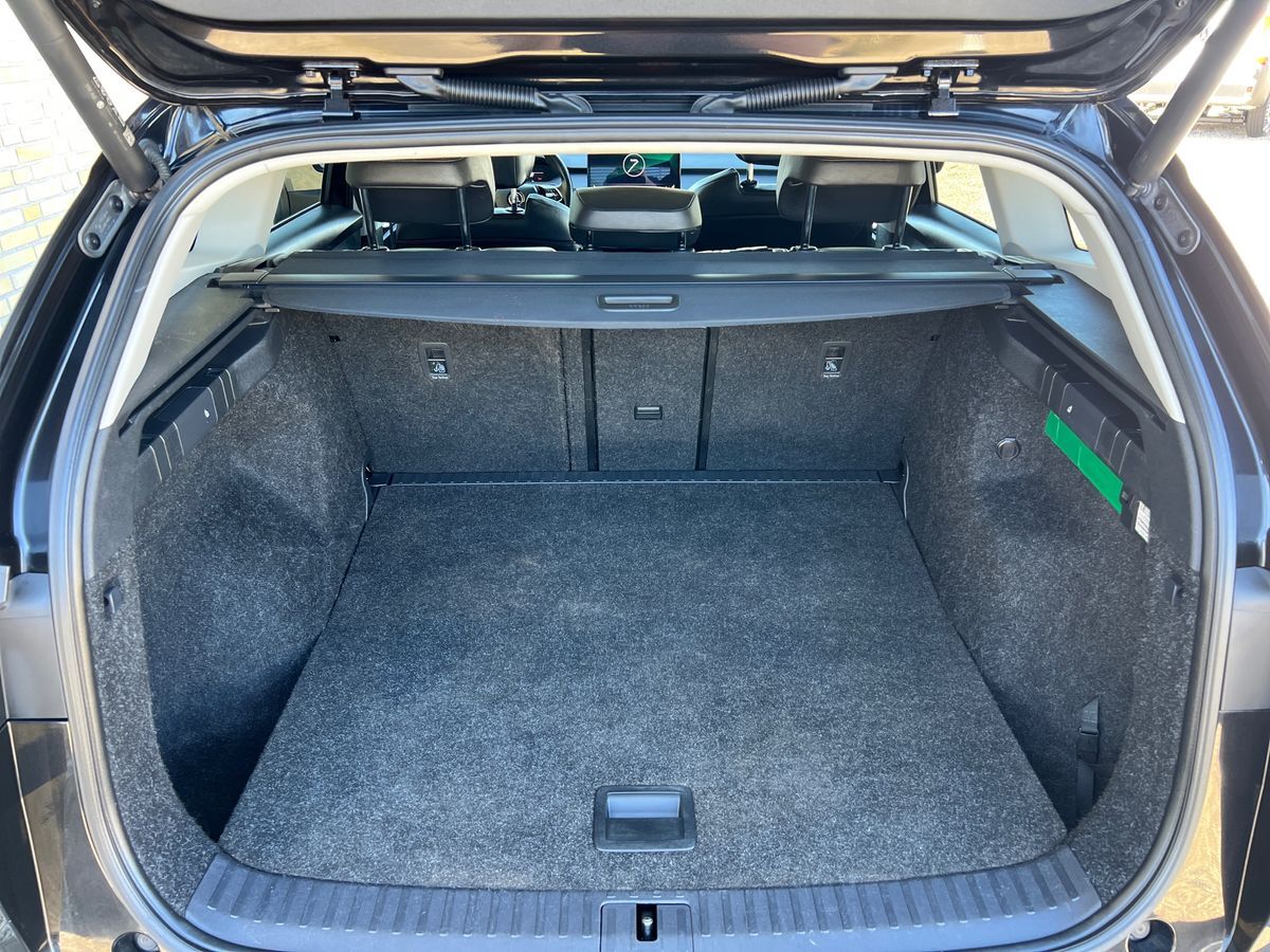 Billede af Skoda Enyaq 80 iV Selection Suite 204HK 5d Aut.