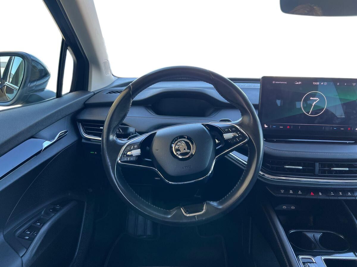 Billede af Skoda Enyaq 80 iV Selection Suite 204HK 5d Aut.