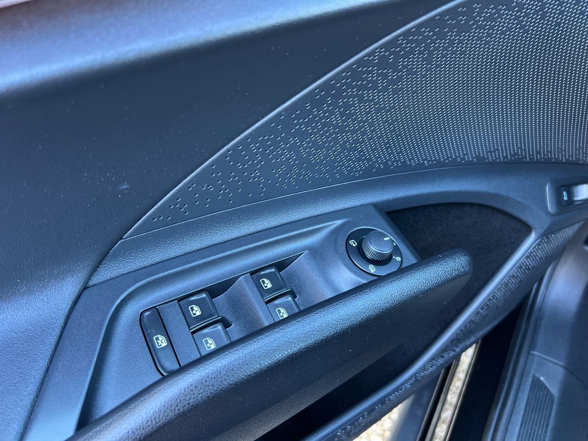 Billede af Skoda Enyaq 80 iV Selection Suite 204HK 5d Aut.